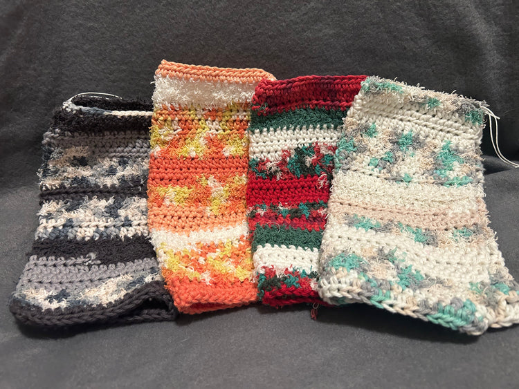 Dish Rags