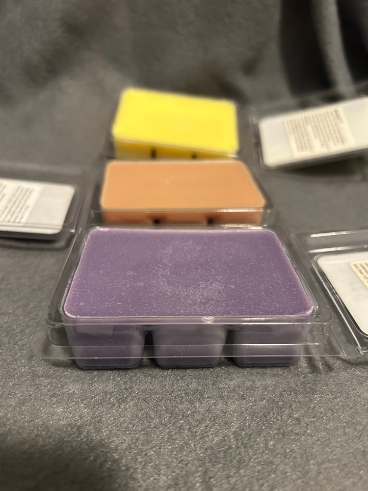 Wax Melts