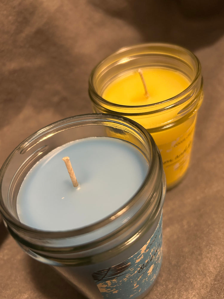 Candles