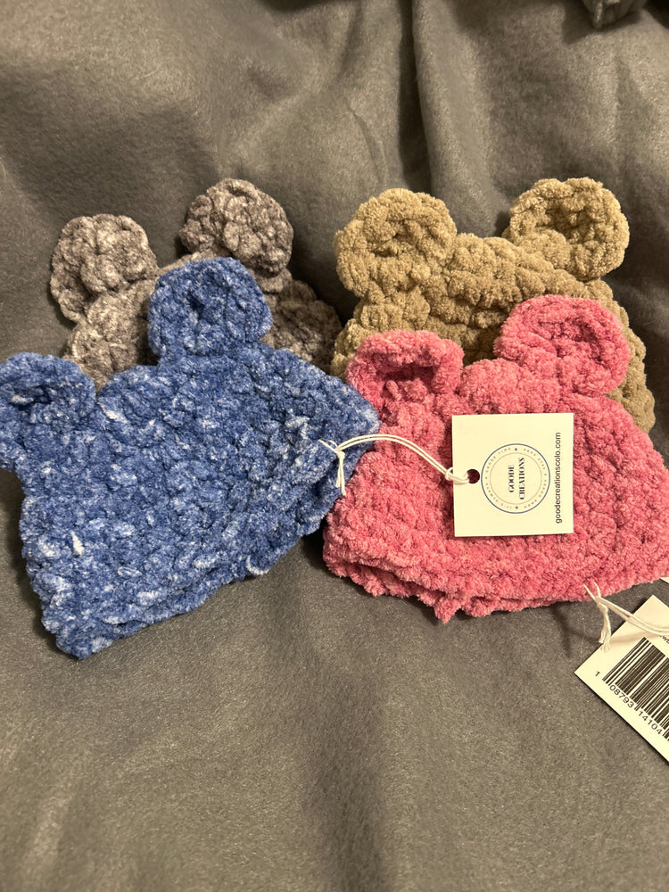 Newborn Goodies