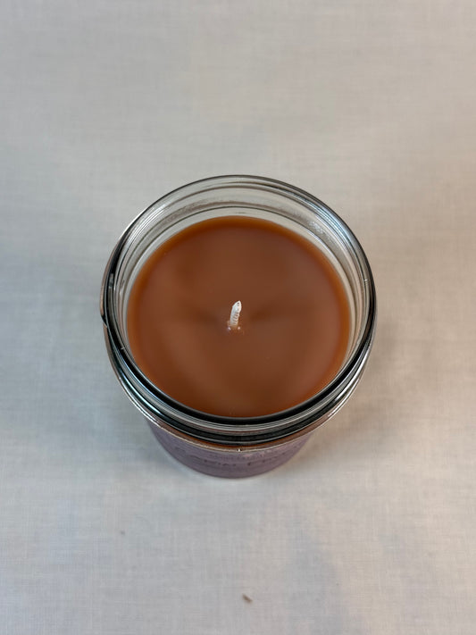 Cabin Fever | Candle