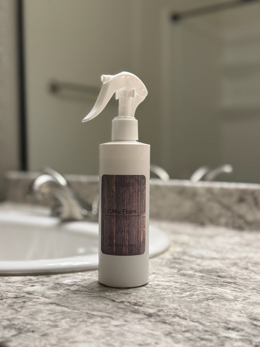 Cabin Fever | Room Spray