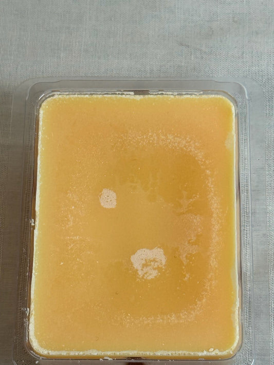 Campfire Confessions | Wax Melt