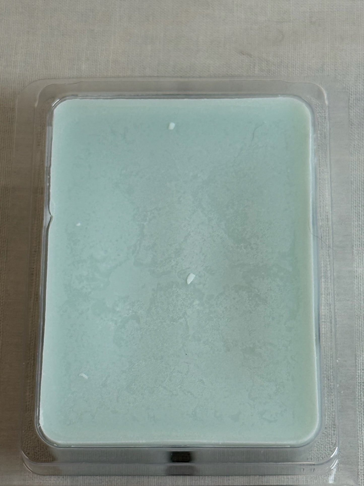 Cool, Calm & Overwhelmed | Wax Melt
