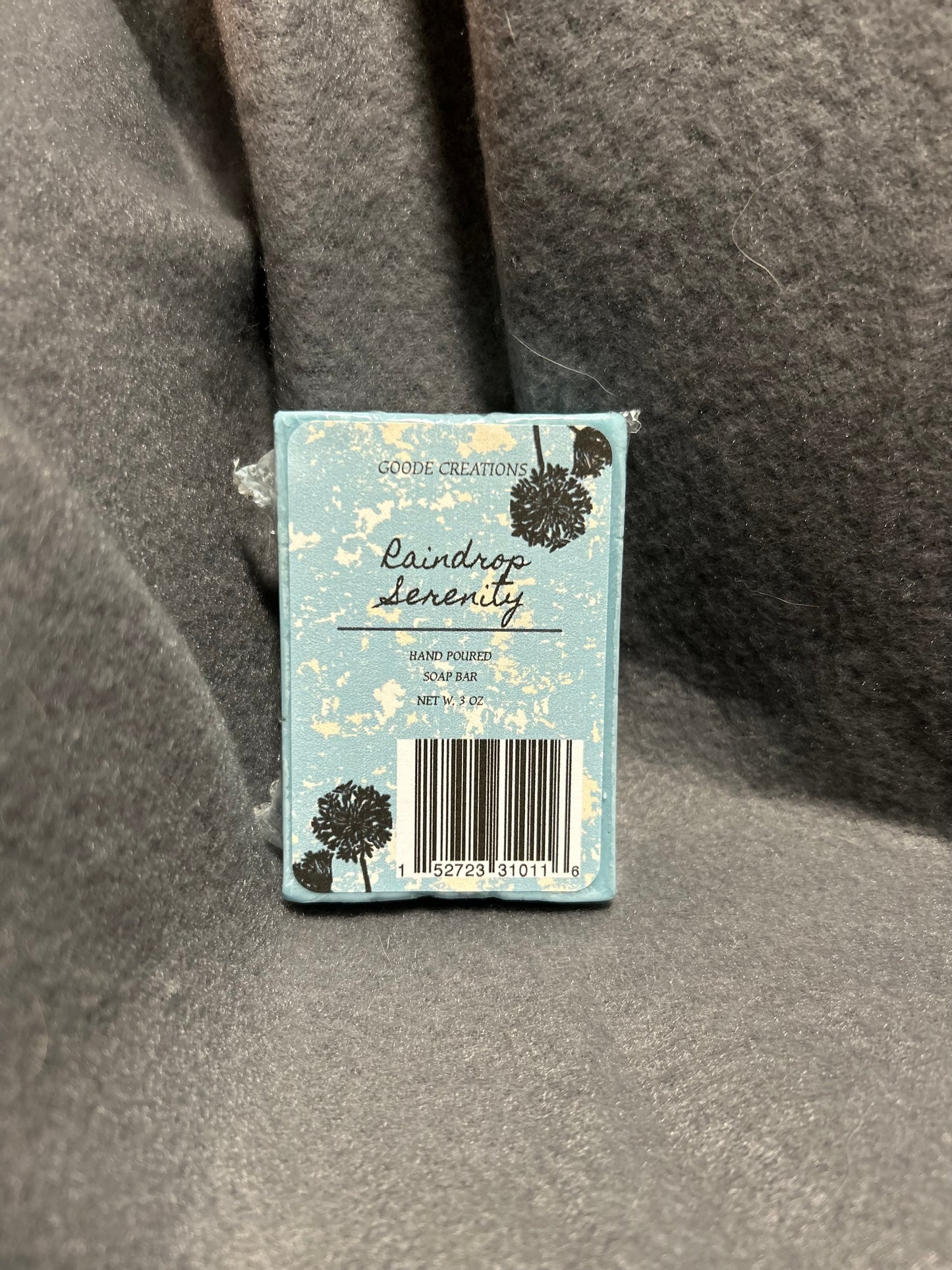 Goode Soap Bars