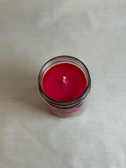 Feelin' Rosy | Candle