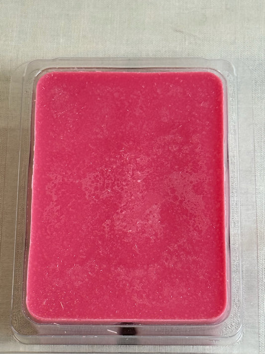 Feelin' Rosy | Wax Melt