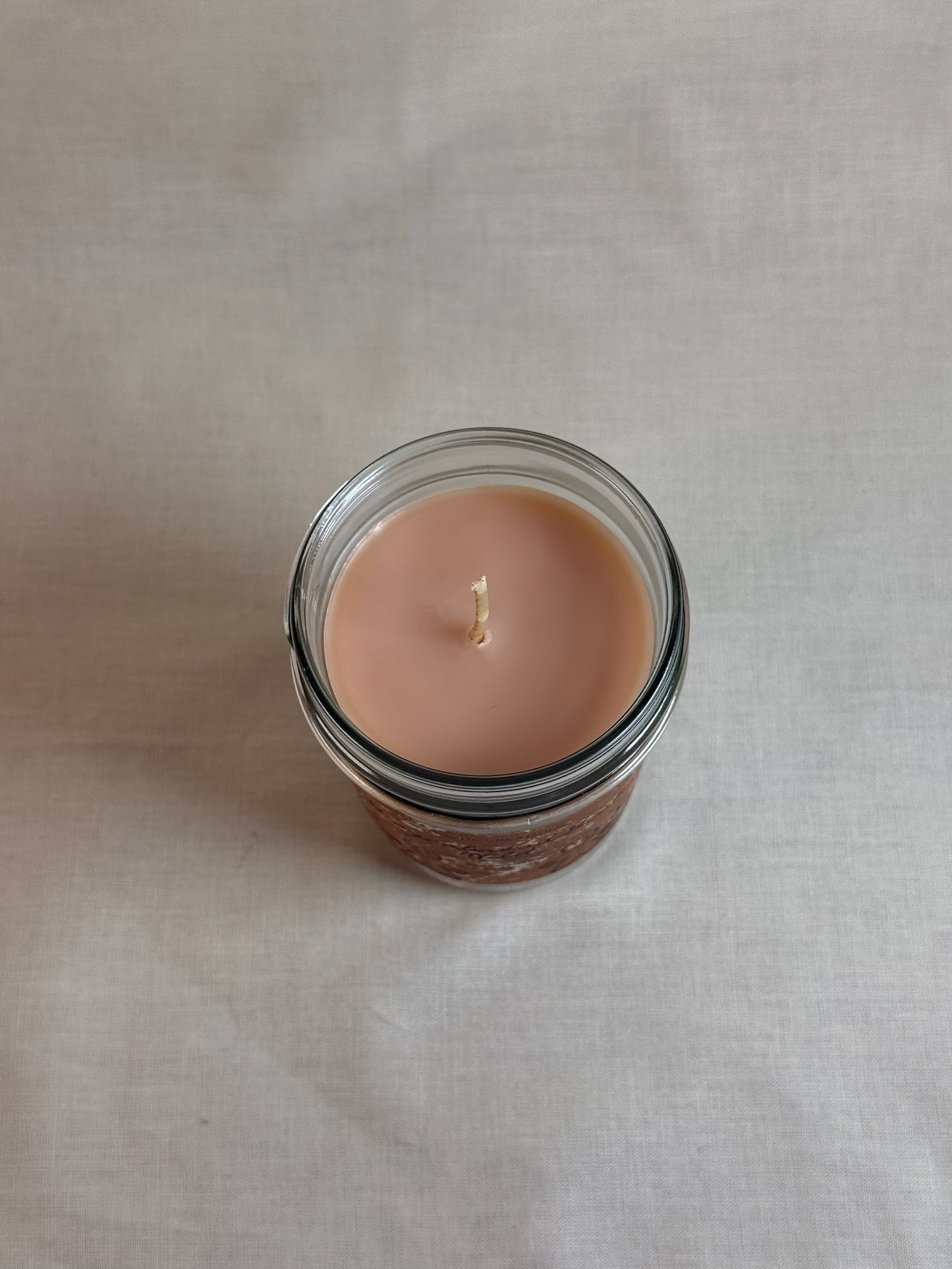 Gingerbread Gone Wild | Candle