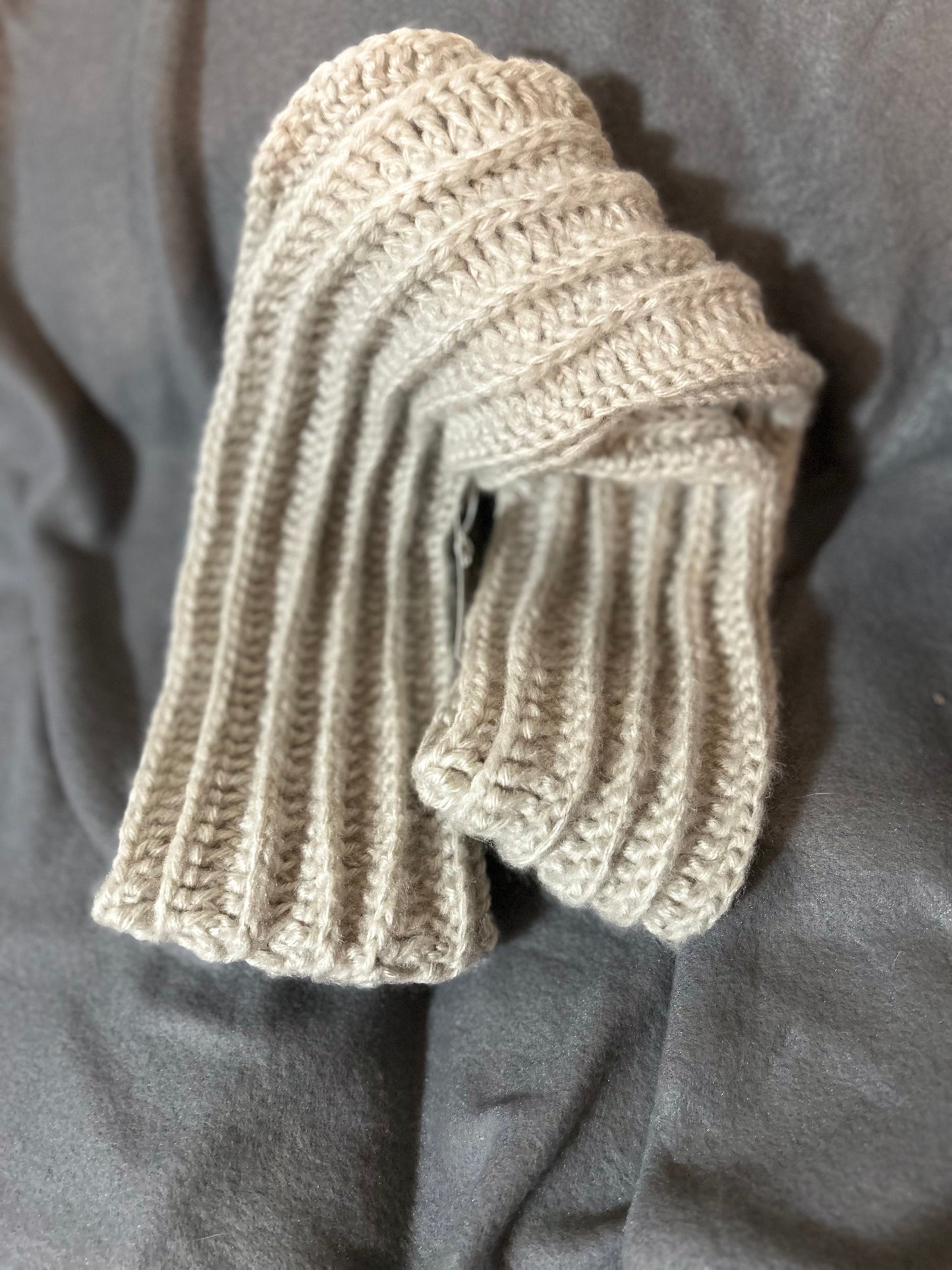 FPDC Scarf