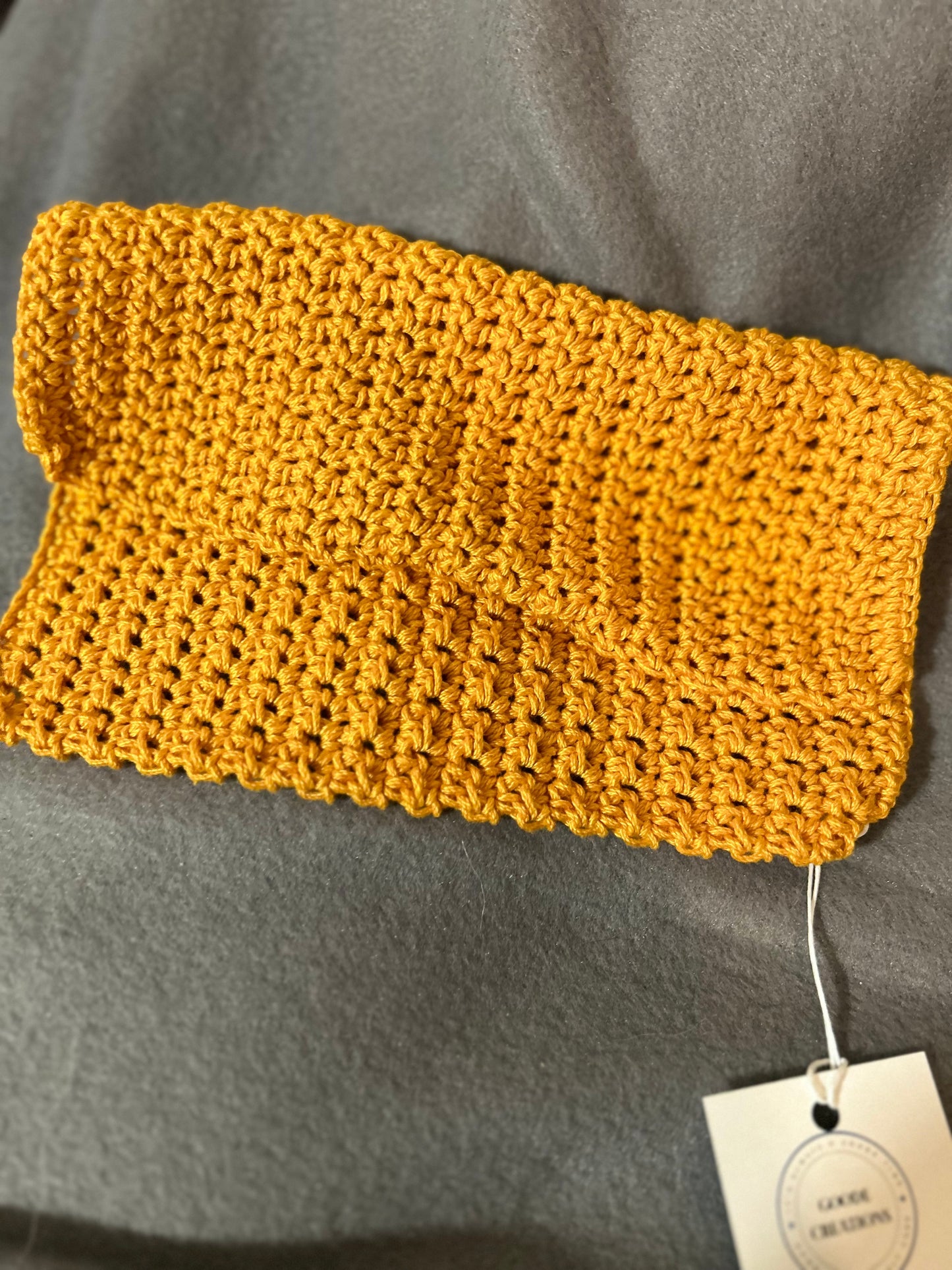 Farmhouse Dish Rag