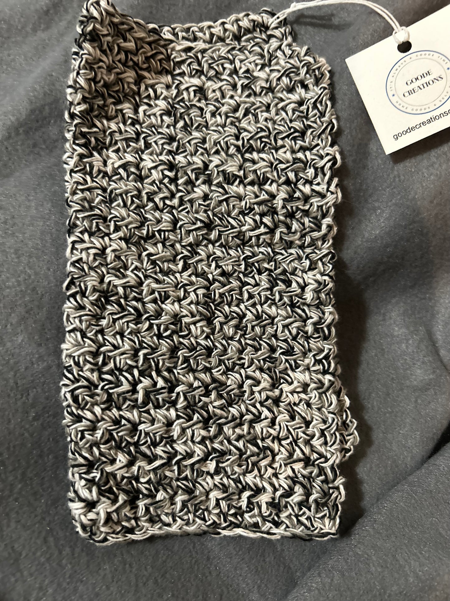 Farmhouse Dish Rag