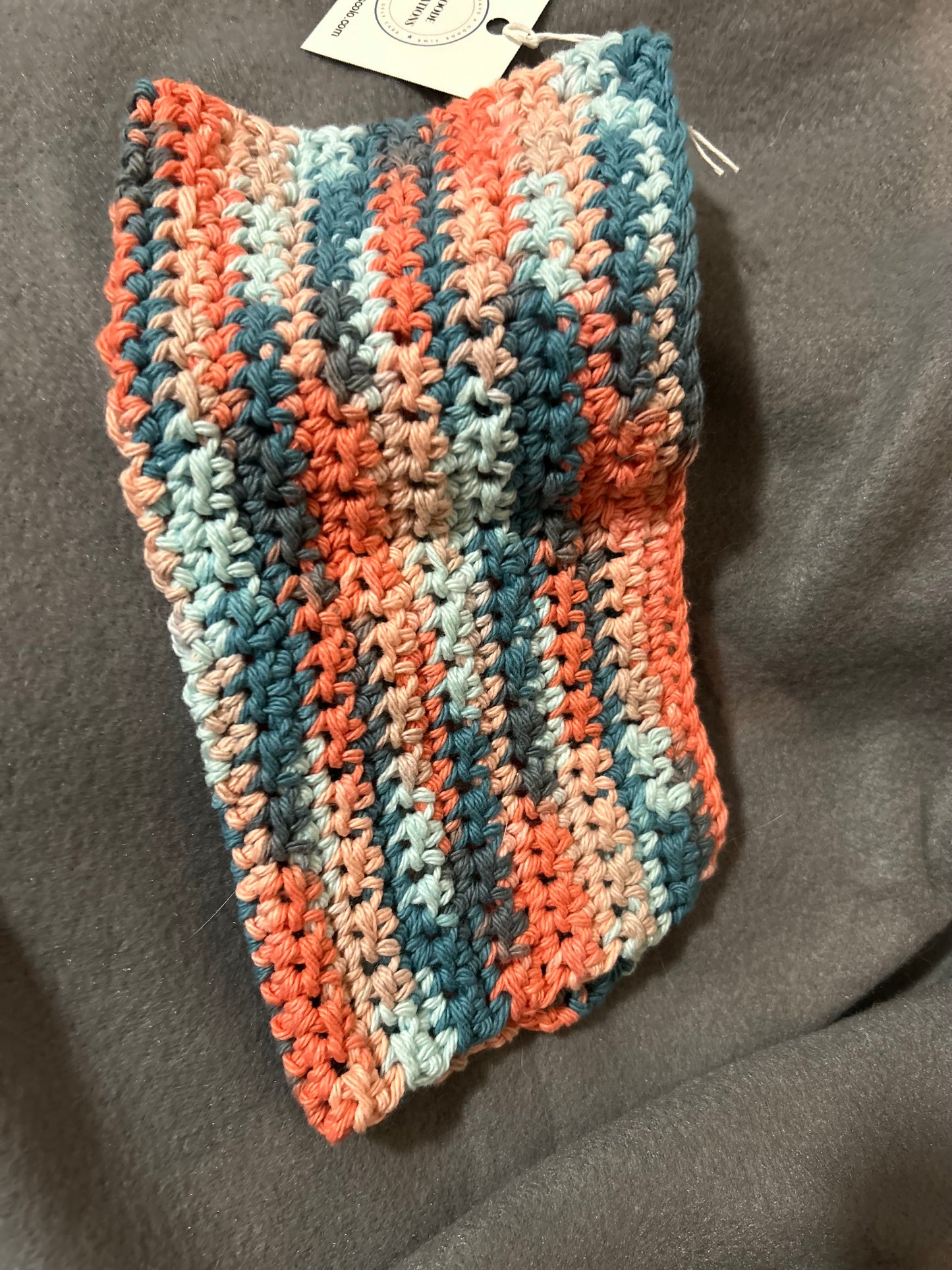 Farmhouse Dish Rag