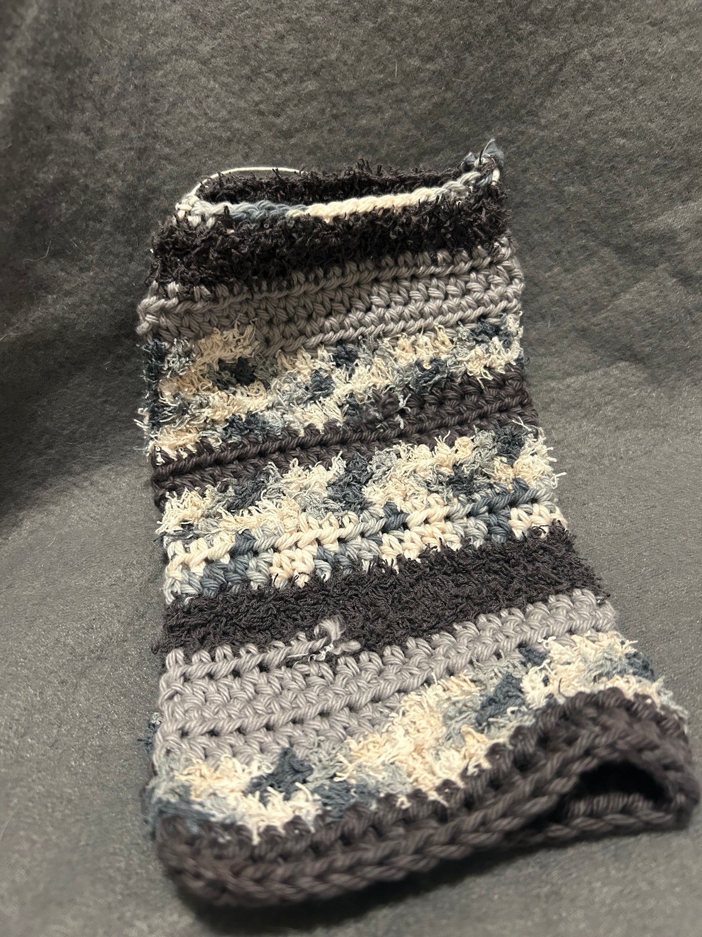 Scrubby Dish Rag