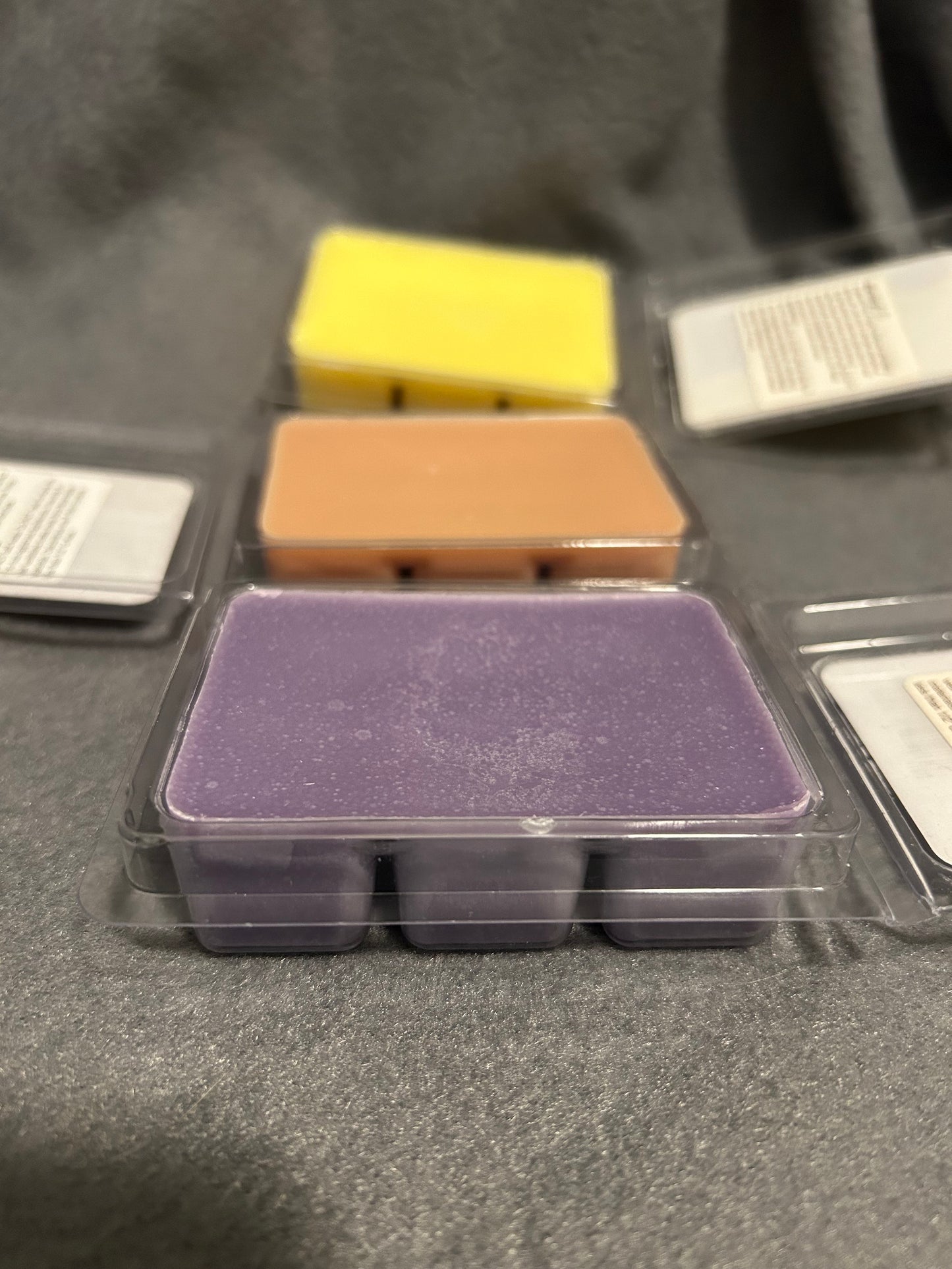 Goode Wax Melt Bars