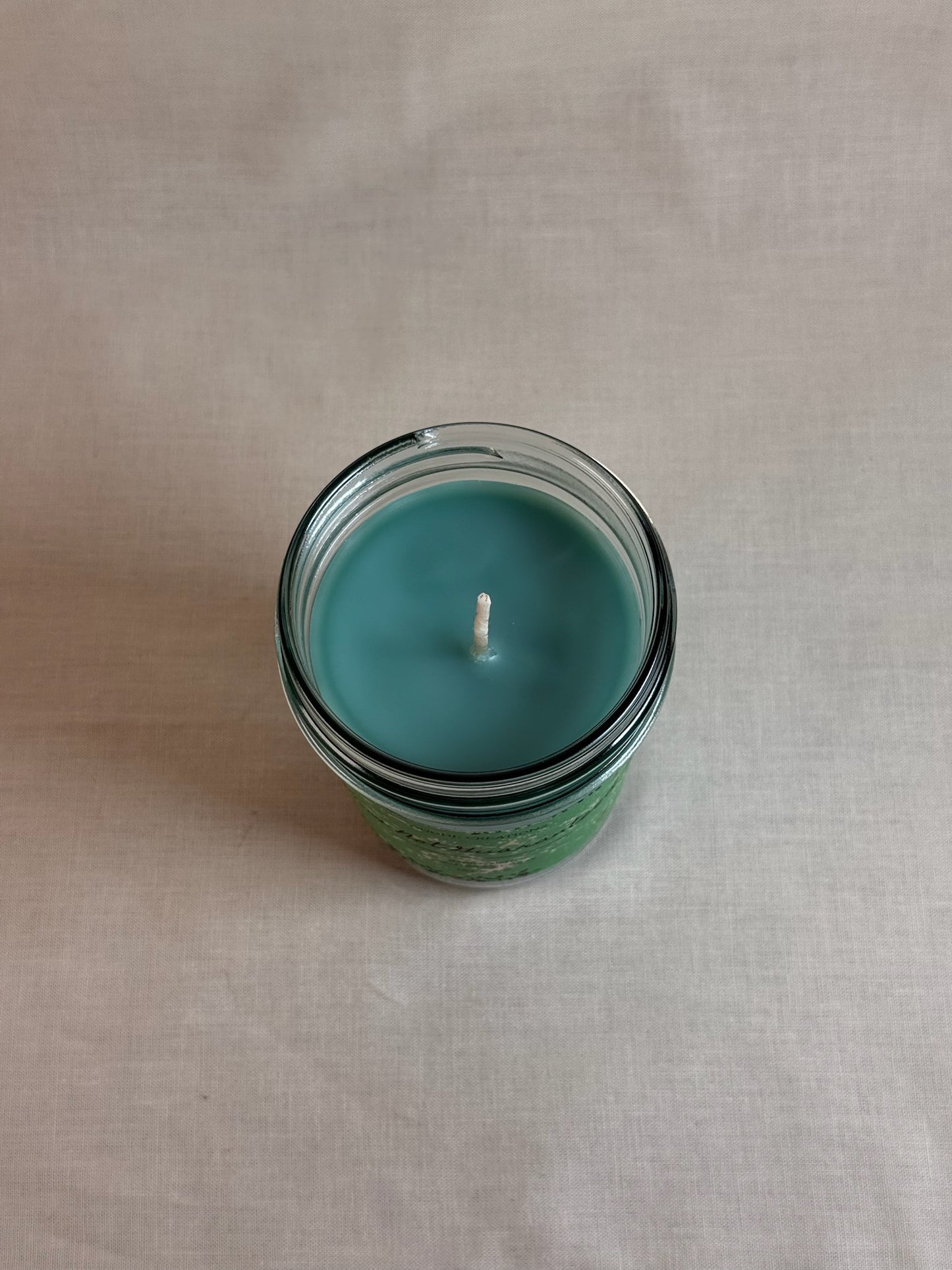 Kiss Not Guaranteed | Candle