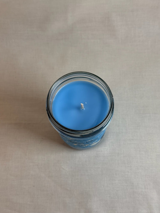 Ocean Vibes | Candle