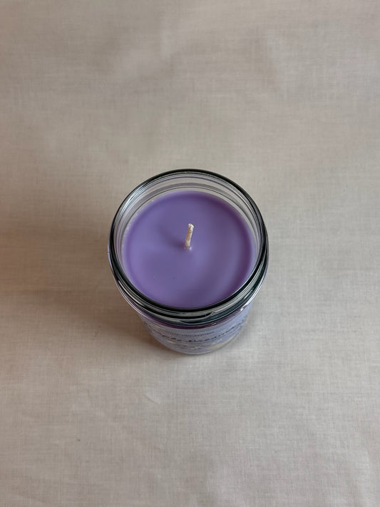 Purple Dreams | Candle