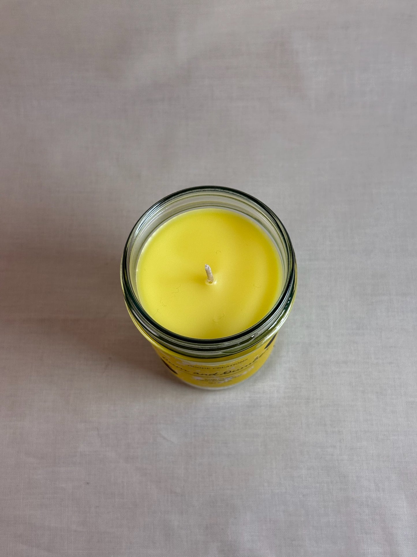 Rum and Dumber | Candle