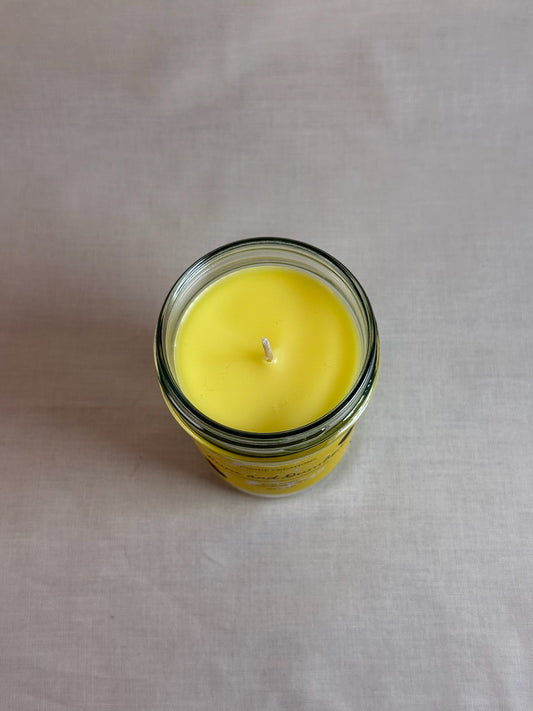 Rum and Dumber | Candle