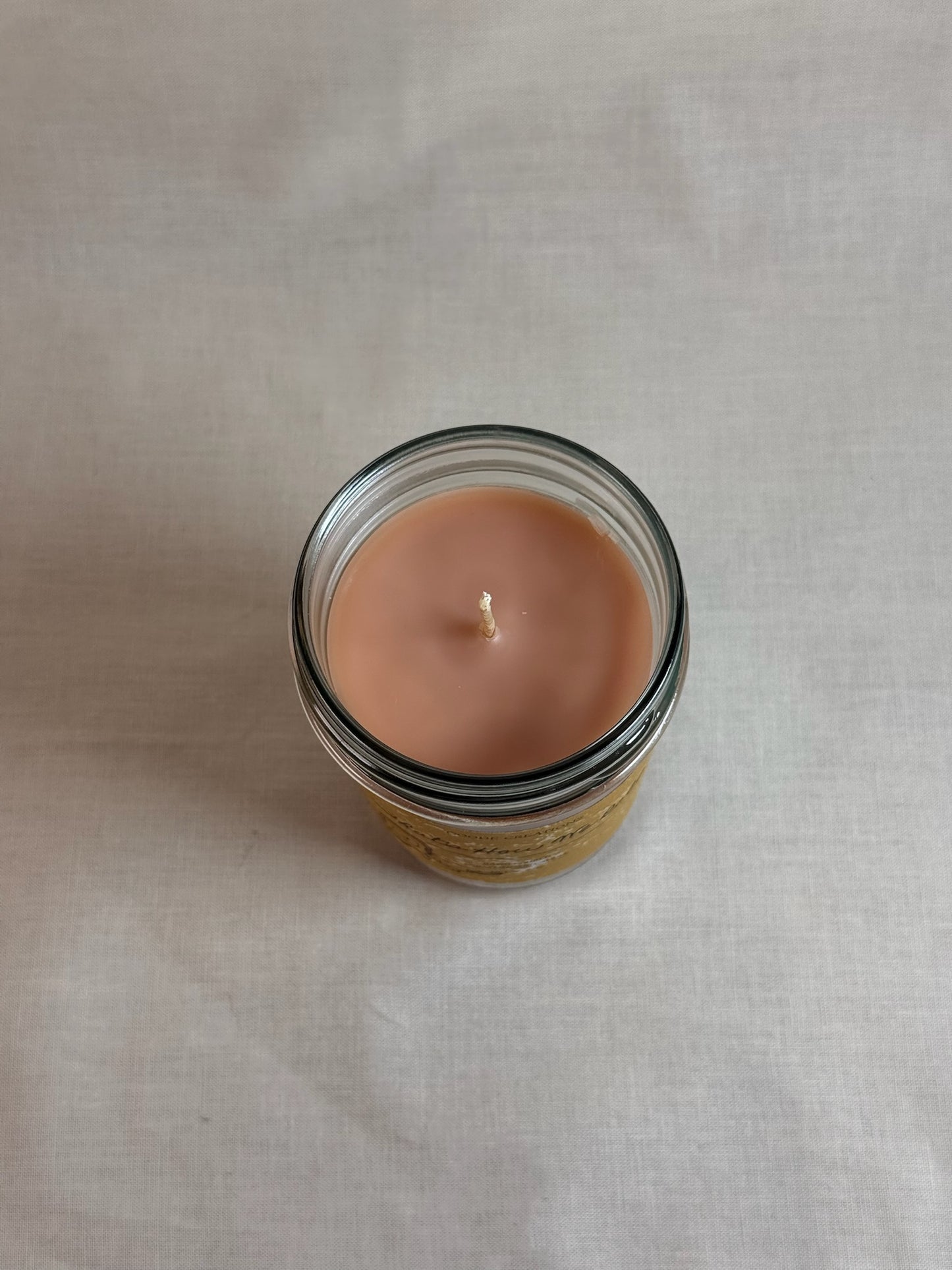 That's How We Roll | Candle