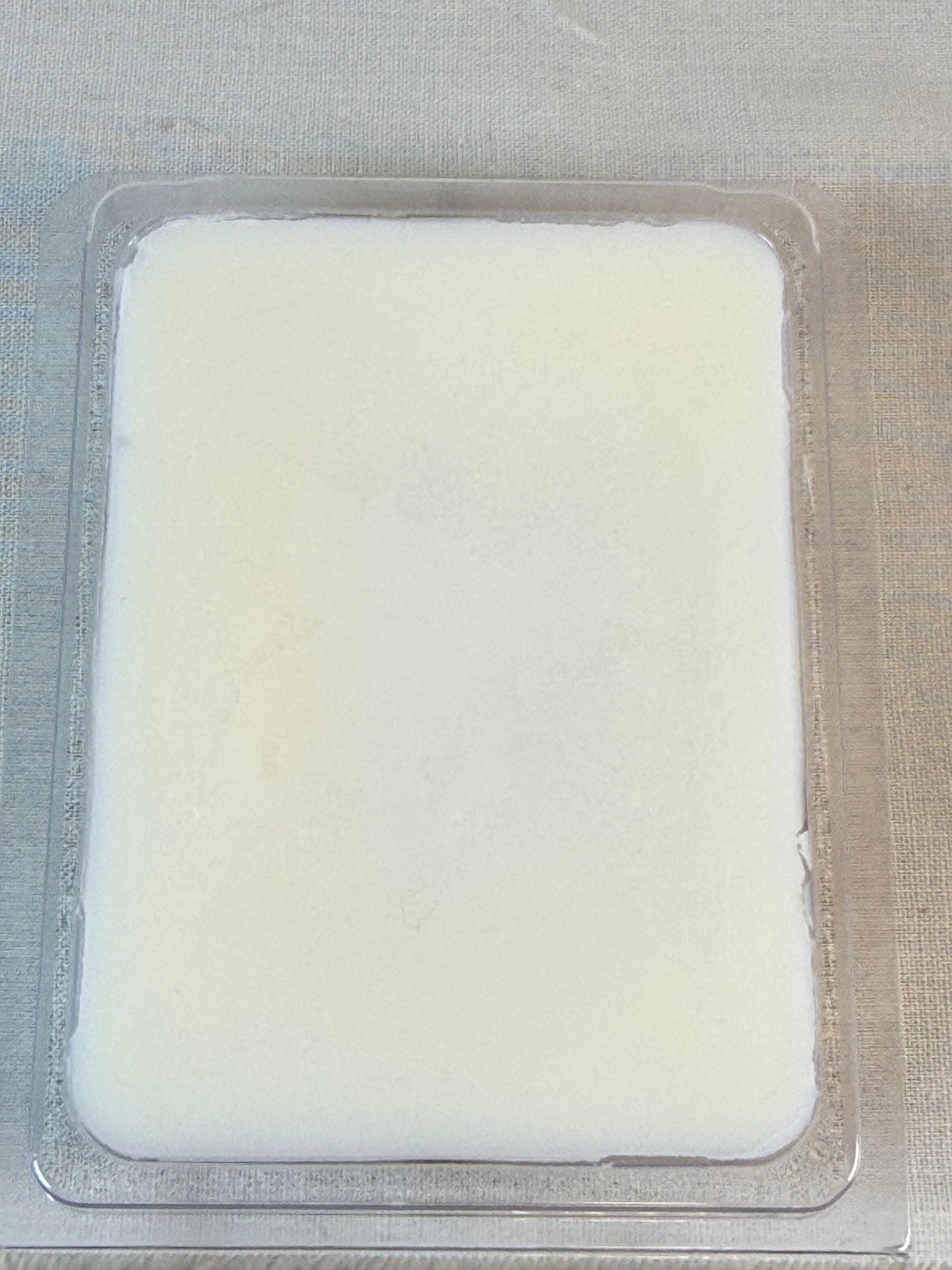 Vanilla, Obviously | Wax Melt