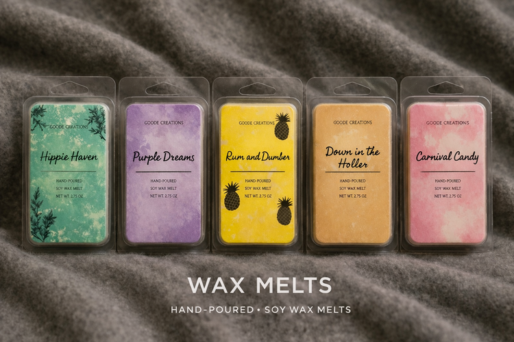 Wax Melts