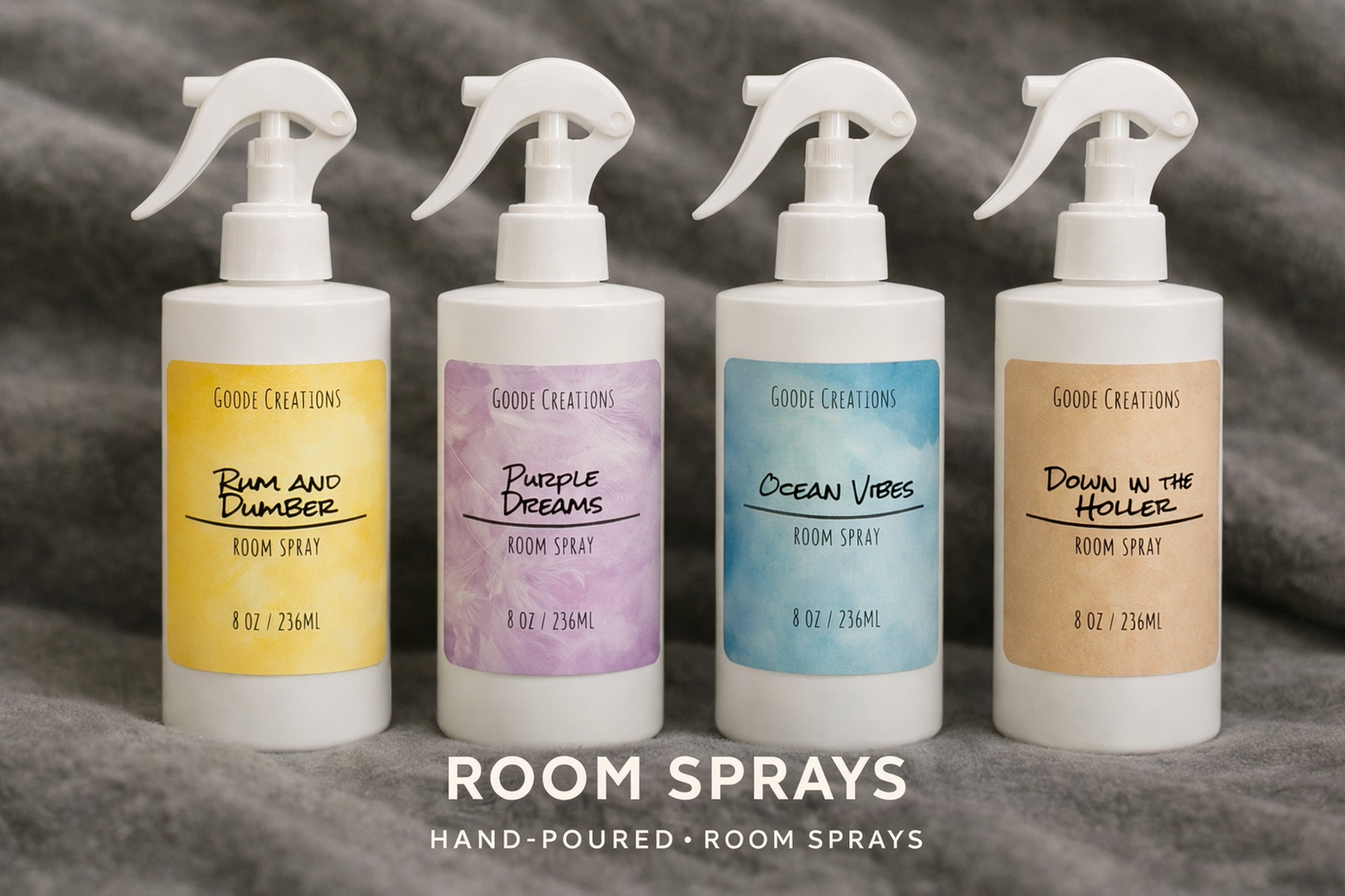 Room Sprays