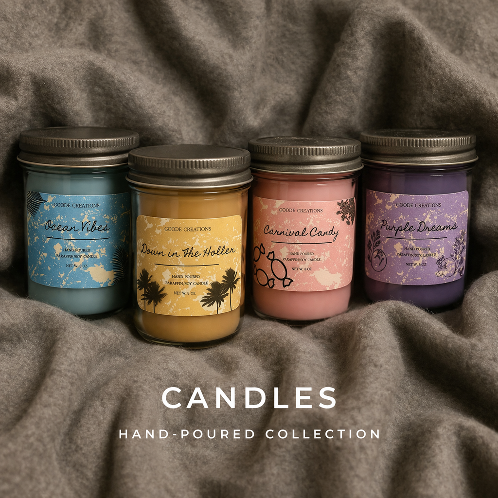 Candles