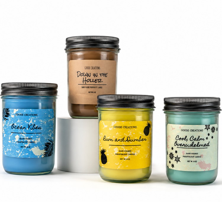 Candles