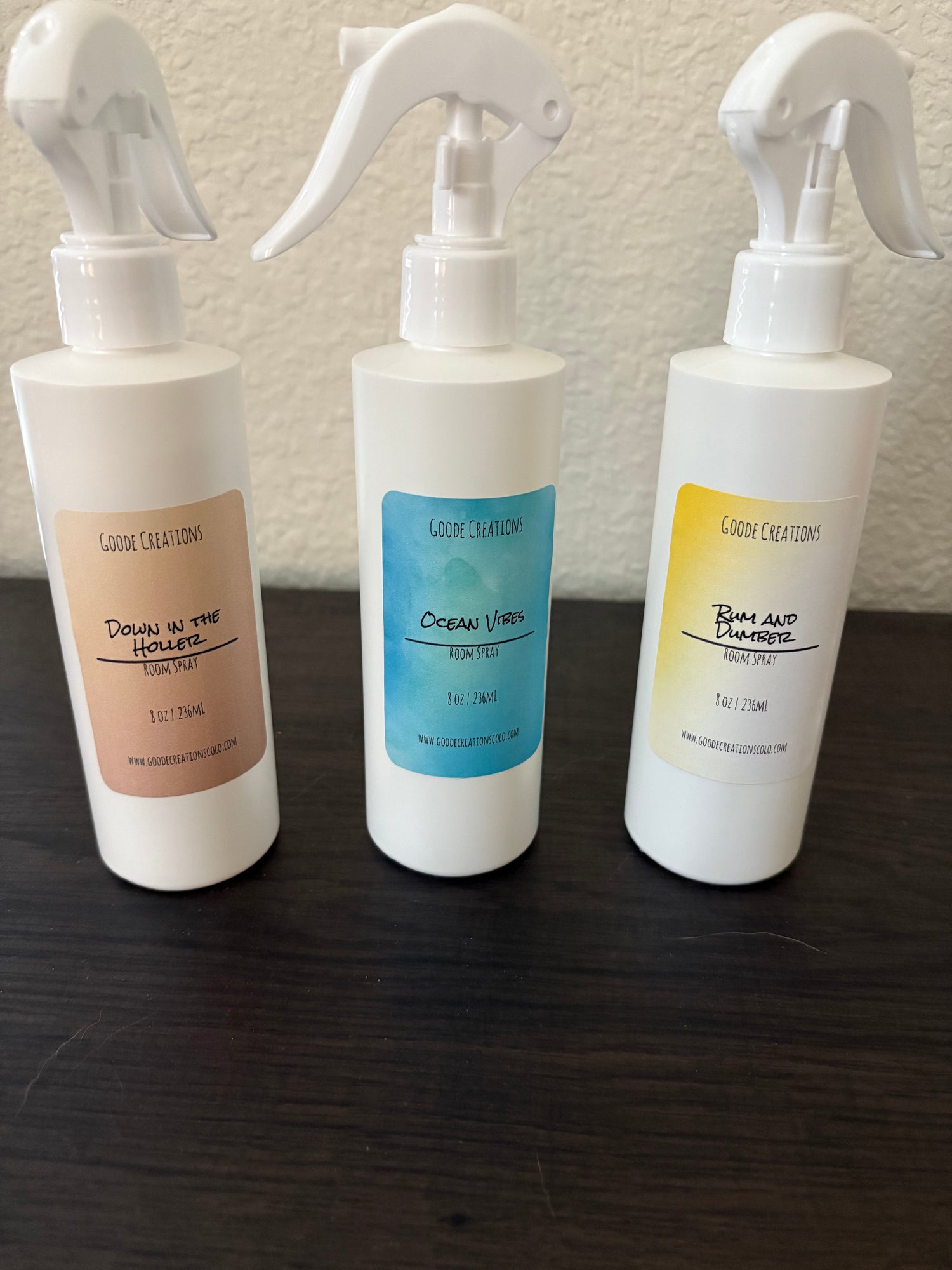 Room Sprays