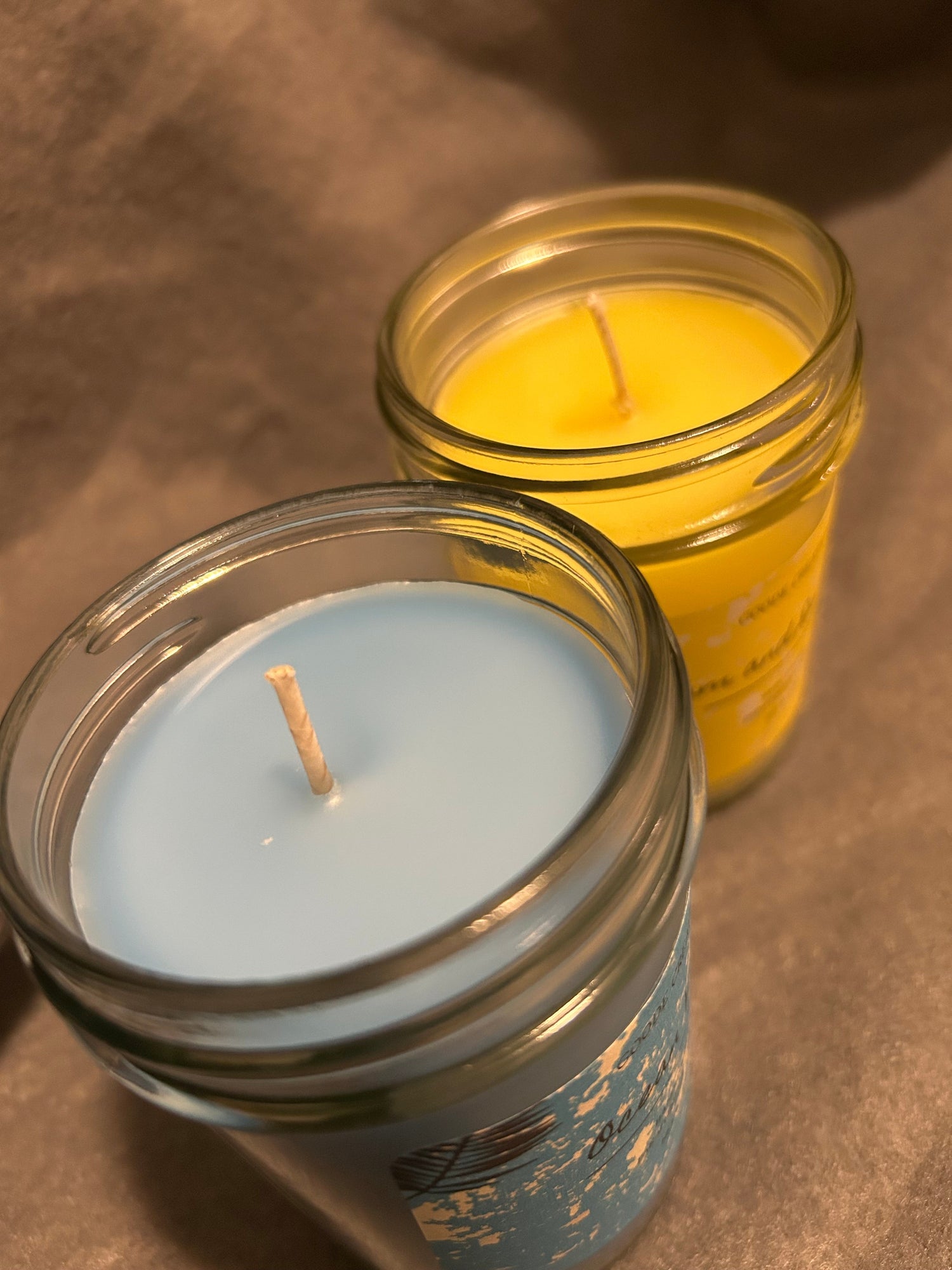 Candles