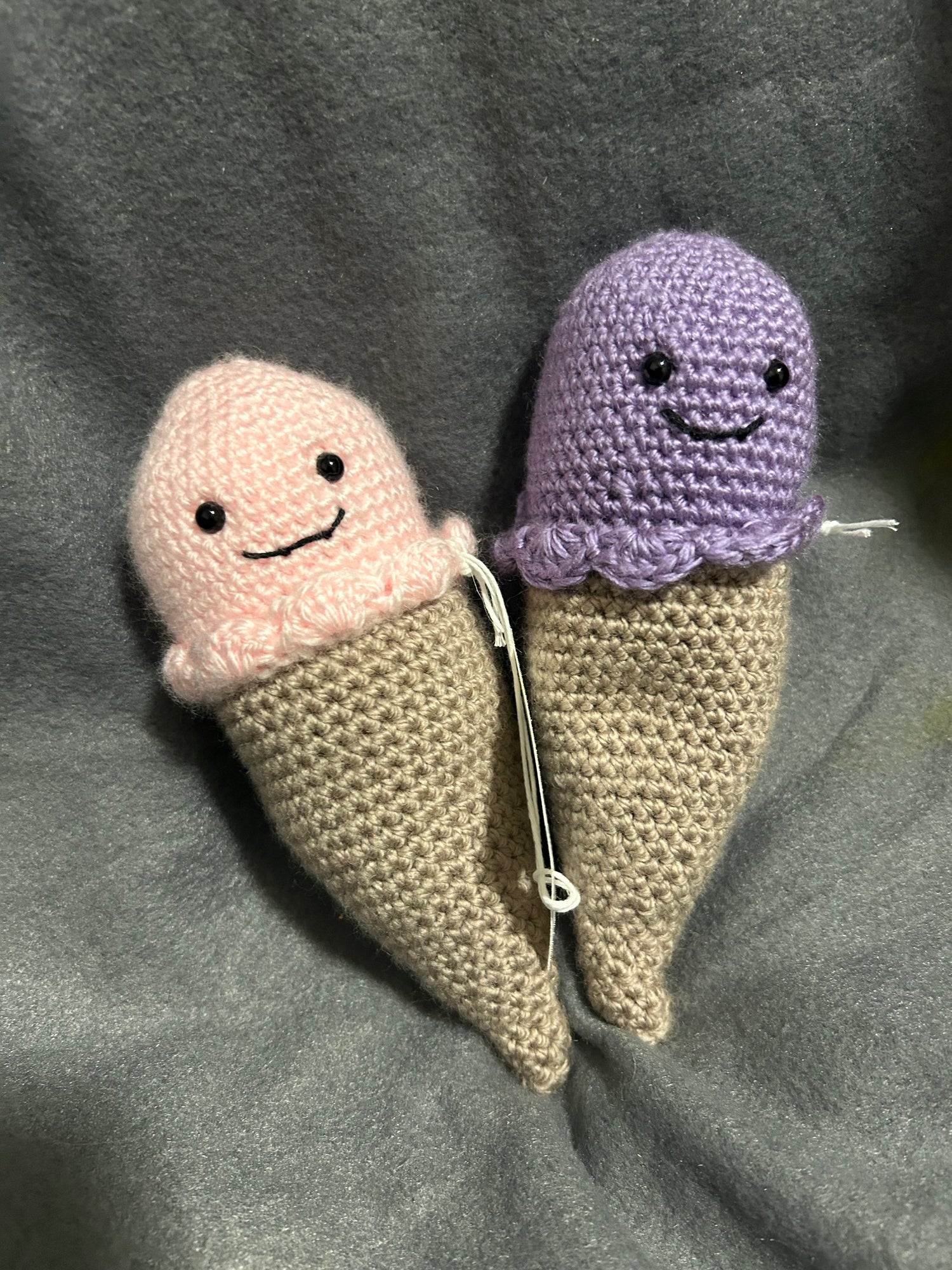 Stuffies
