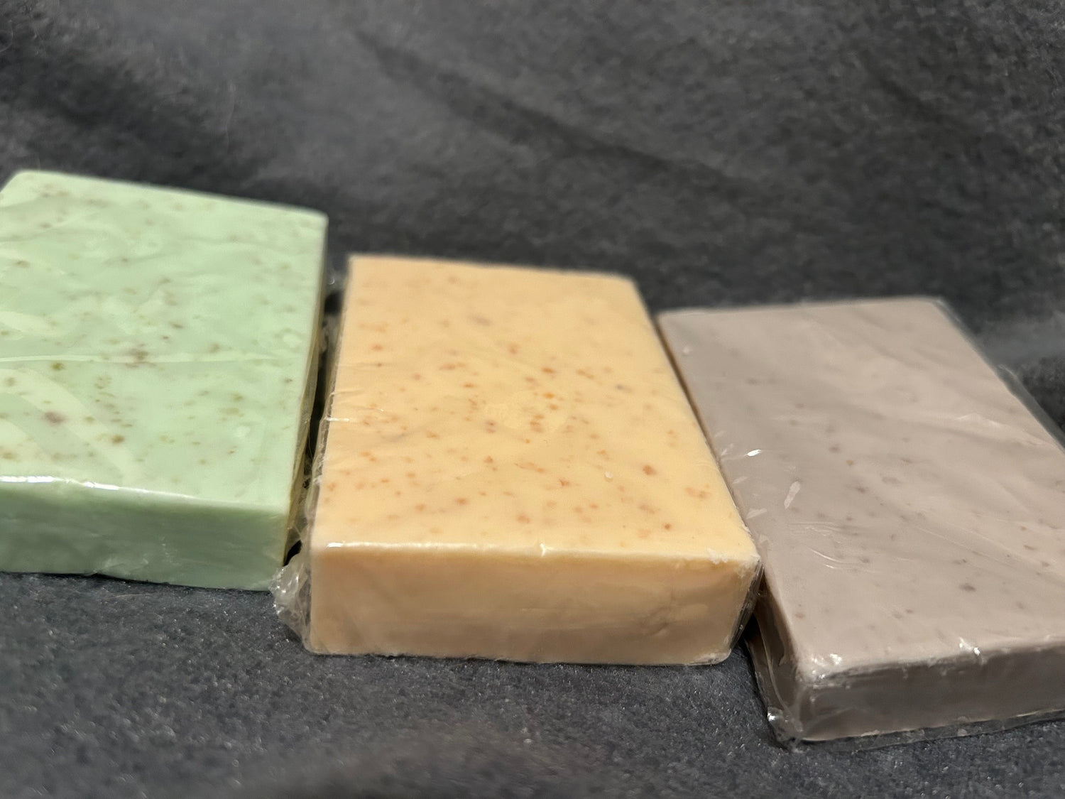 Soap Bars