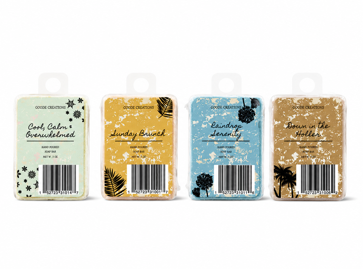 Soap Bars