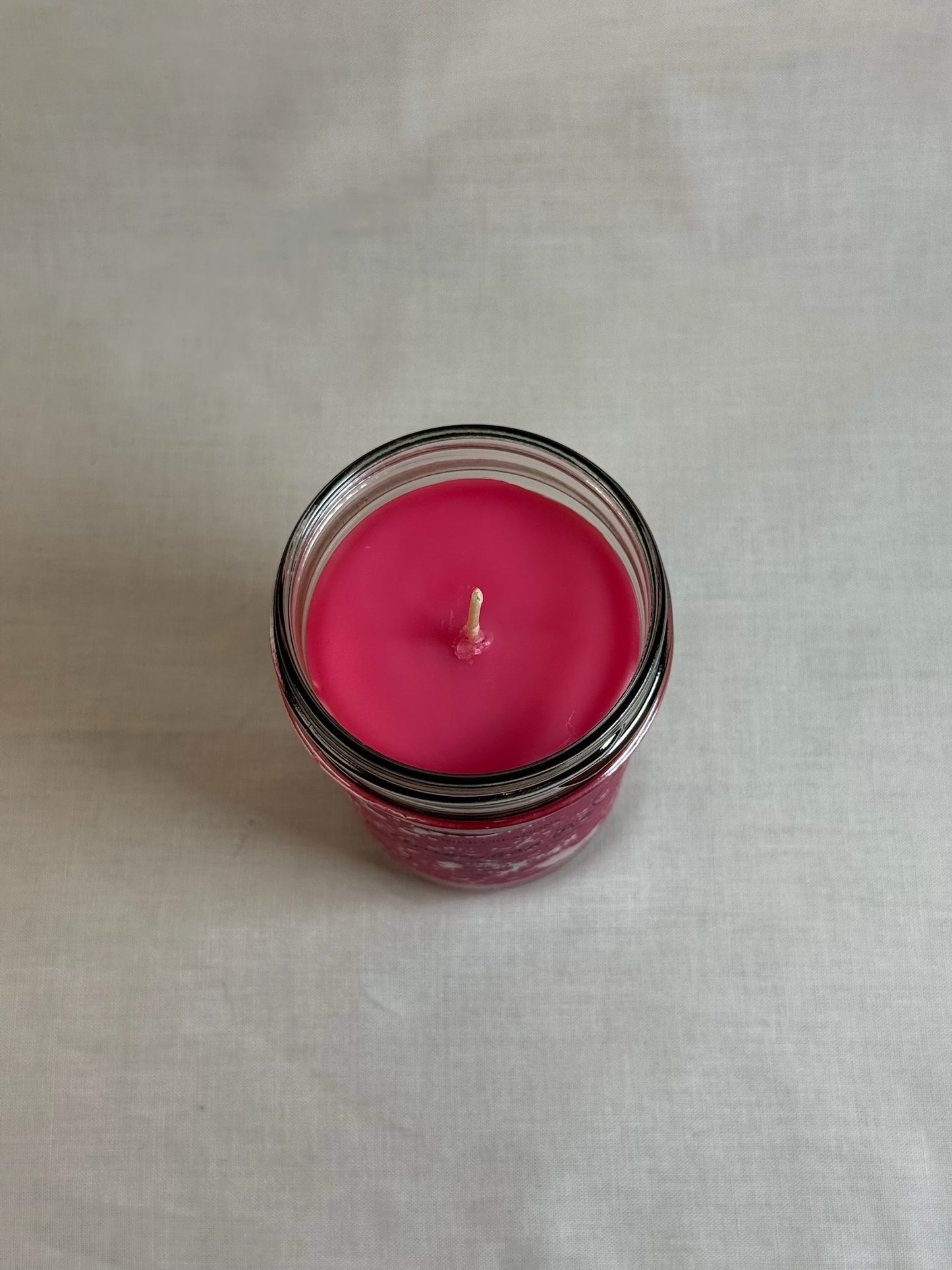 American Pie | Candle