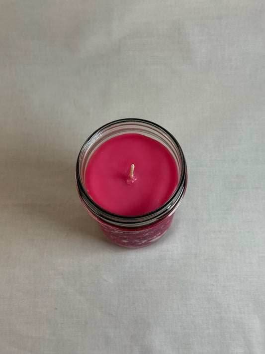 American Pie | Candle