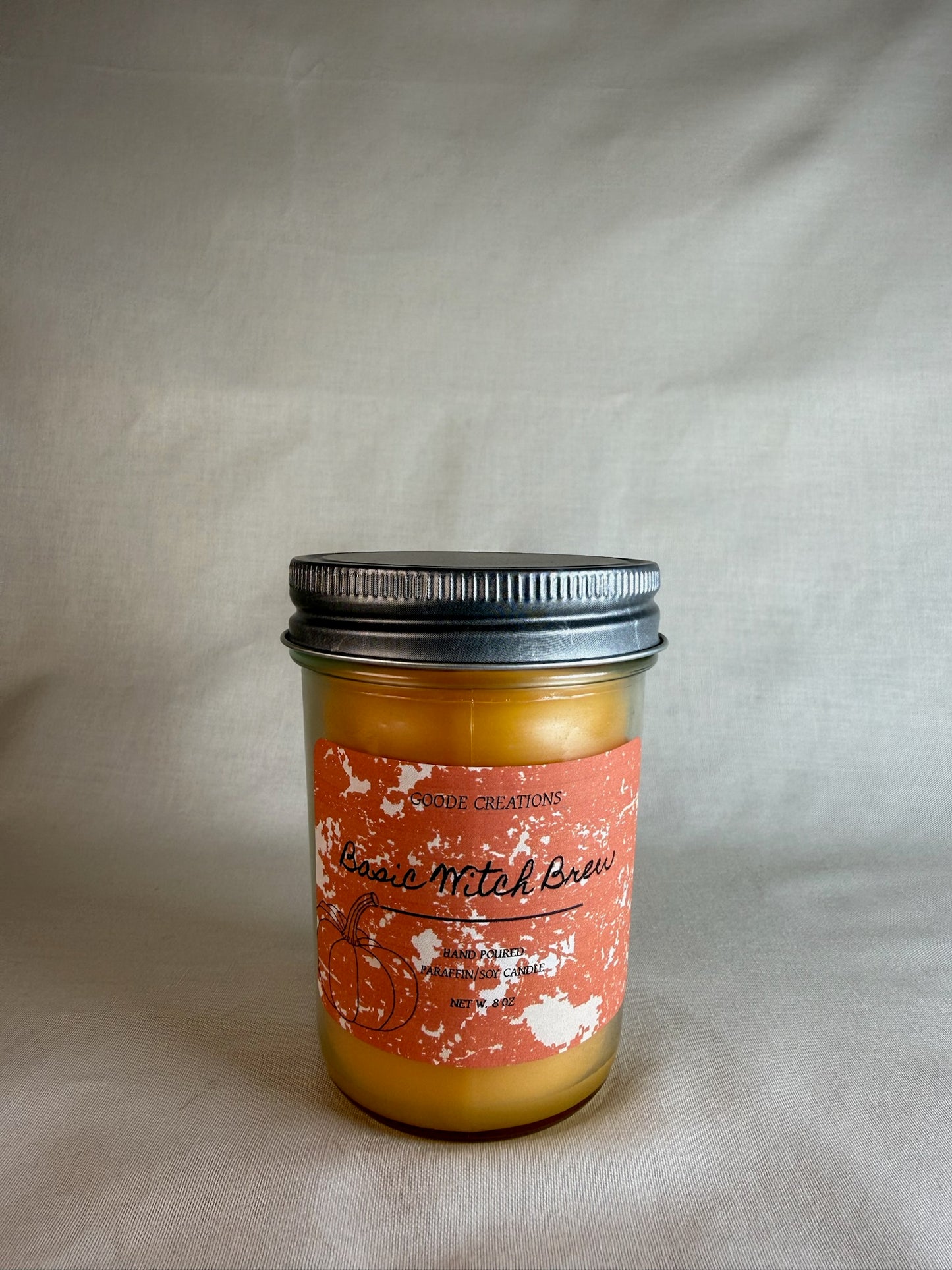 Basic Witch Brew | Candle
