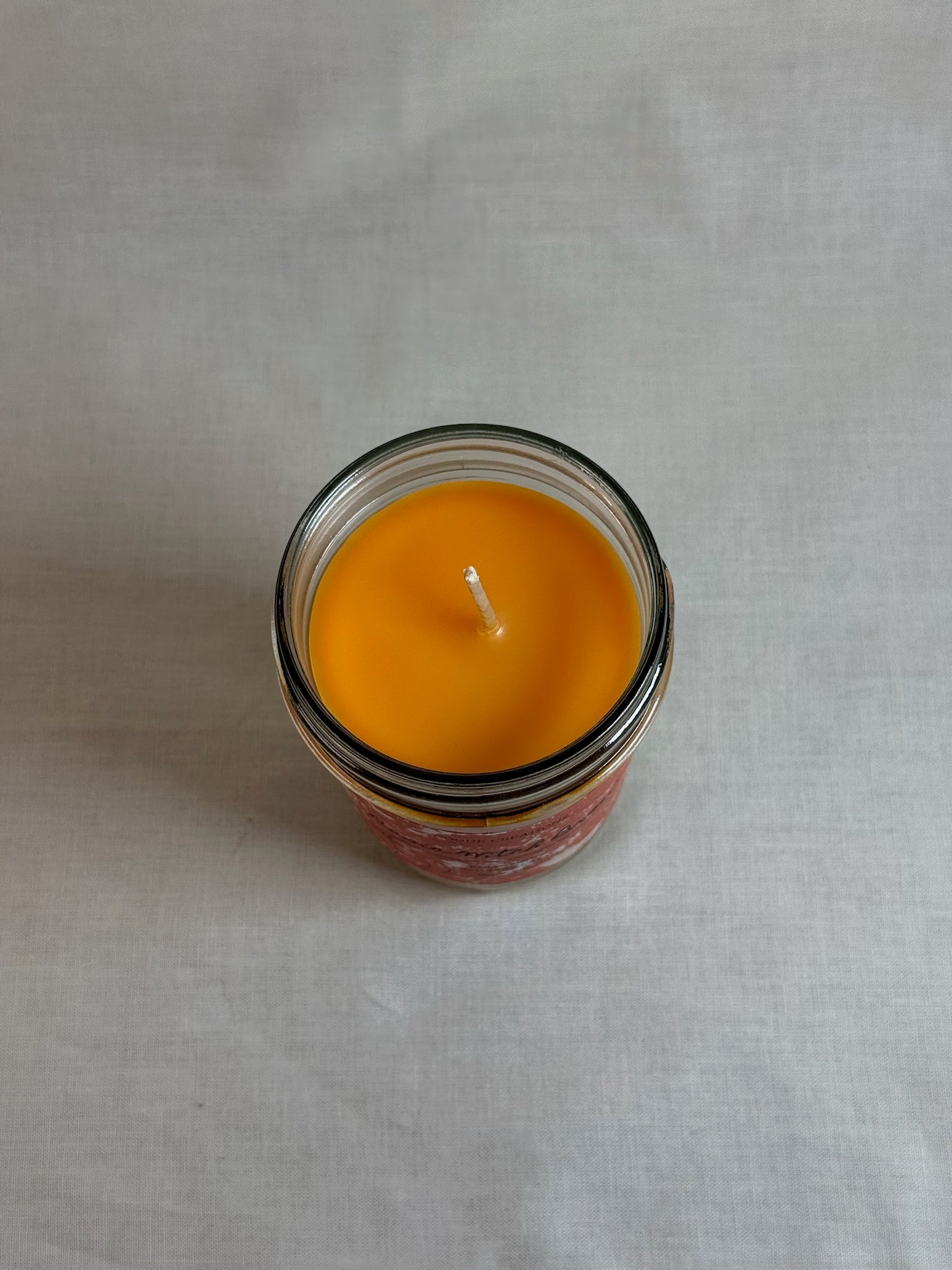Basic Witch Brew | Candle