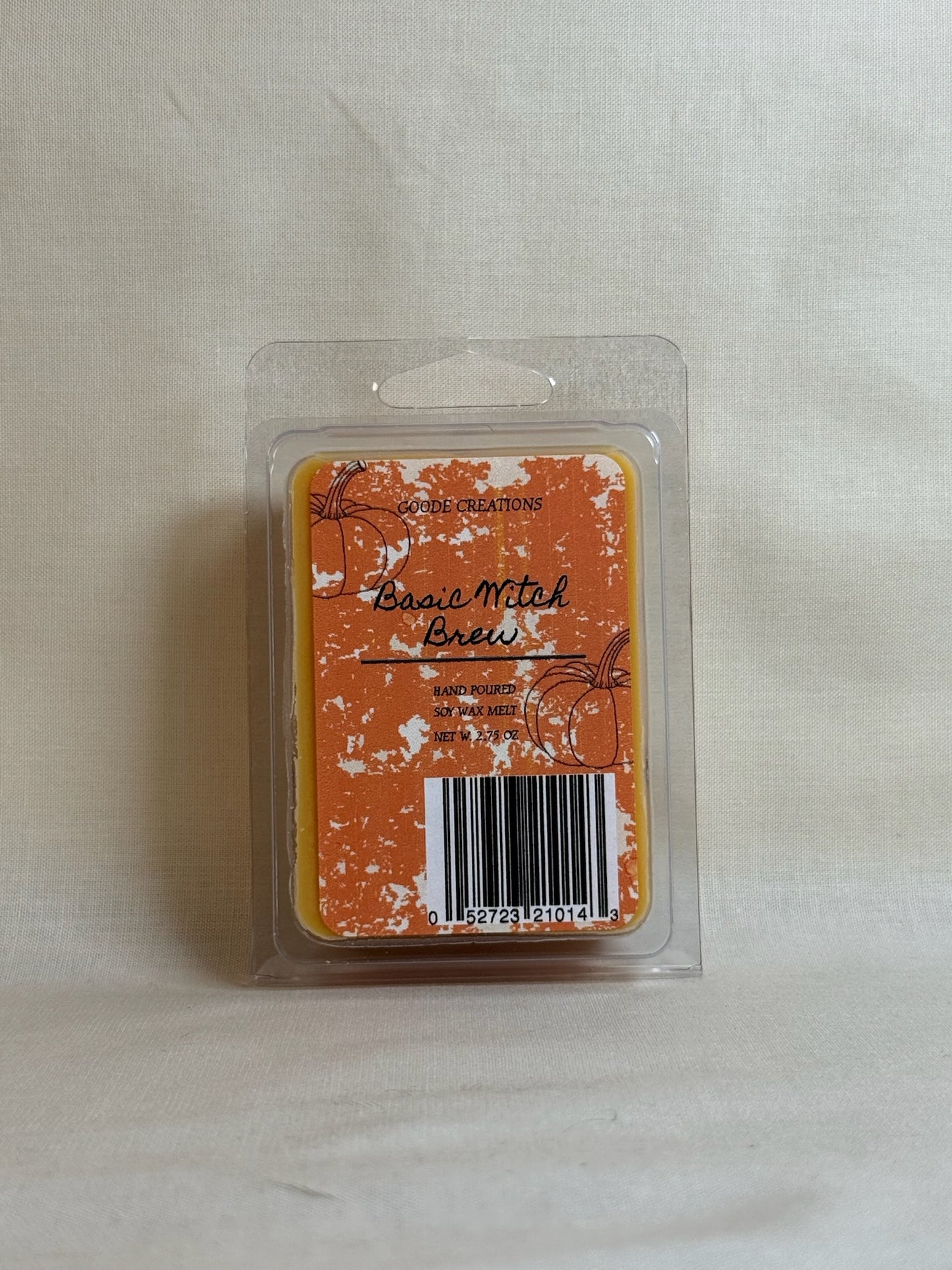 Basic Witch Brew | Wax Melt