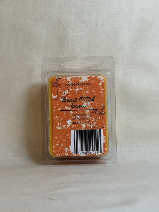 Basic Witch Brew | Wax Melt