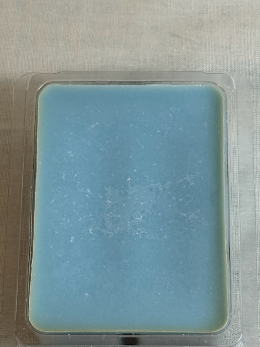 Blueberry Cheesecake | Wax Melt