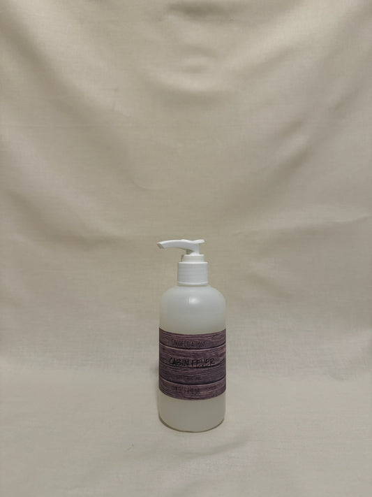 Cabin Fever | Liquid Hand Soap