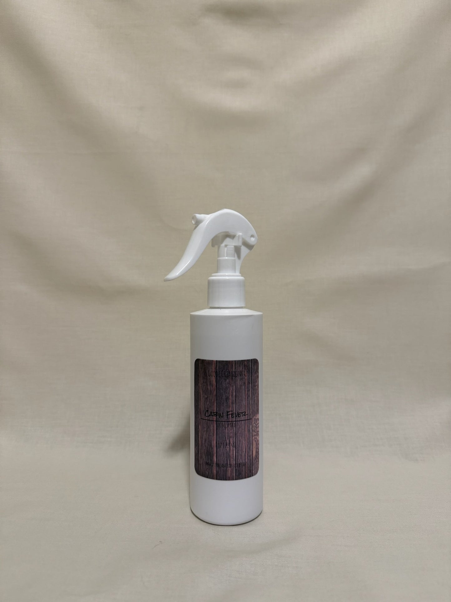 Cabin Fever | Room Spray