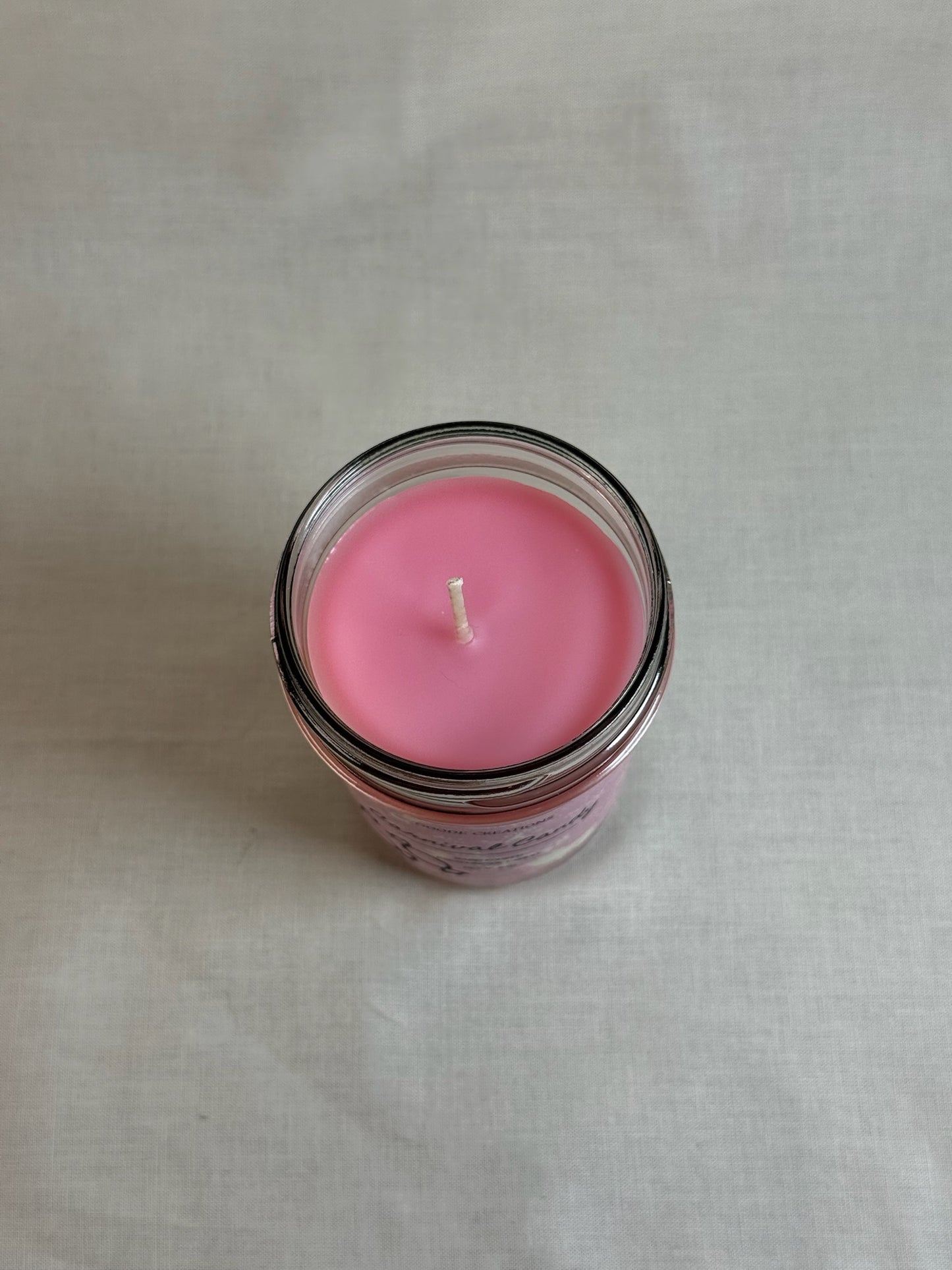 Carnival Candy | Candle
