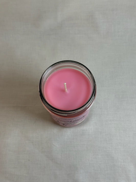 Carnival Candy | Candle