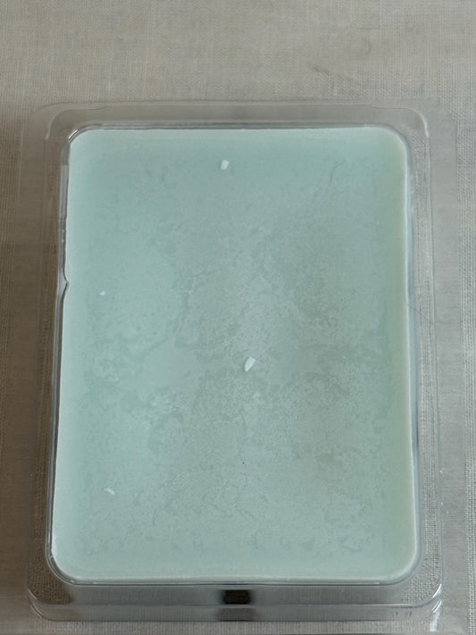 Cool, Calm & Overwhelmed | Wax Melt