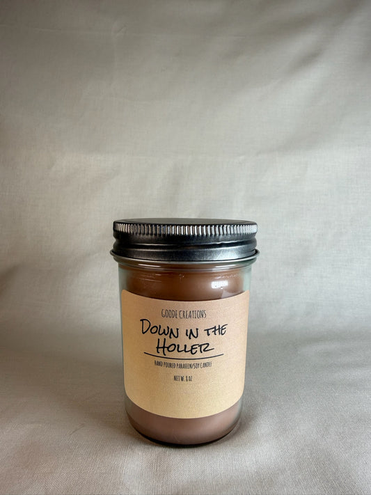 Down in the Holler | Candle
