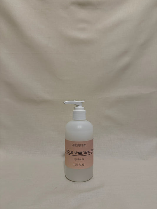 Down in the Holler | Liquid Hand Soap