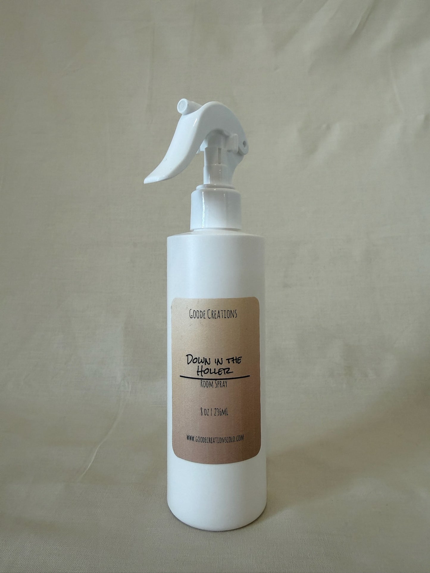 Down in the Holler | Room Spray