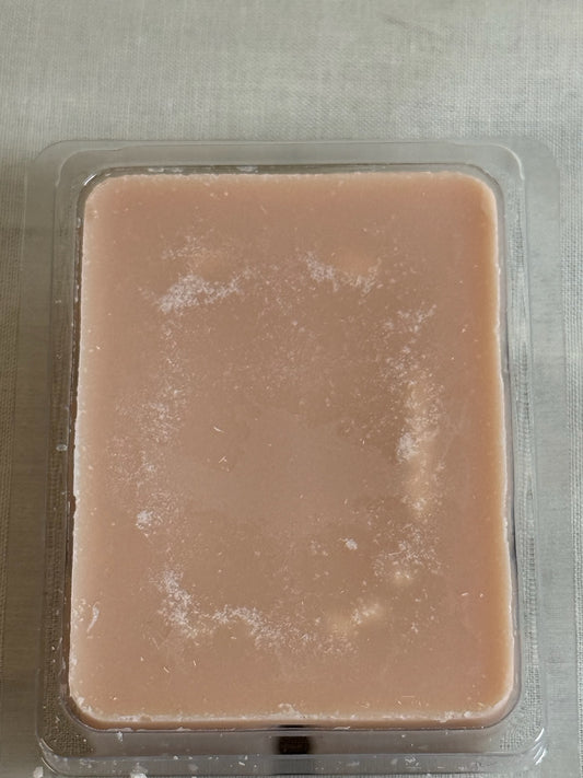 Gingerbread Gone Wild | Wax Melt